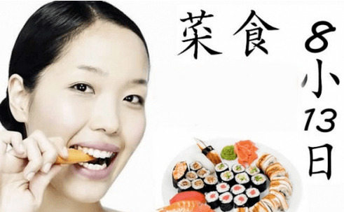 Japanische Ernährung