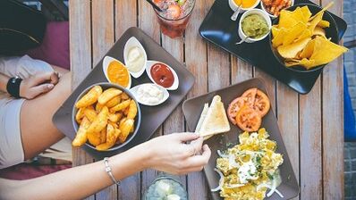 Wirksamkeit der japanischen Ernährung