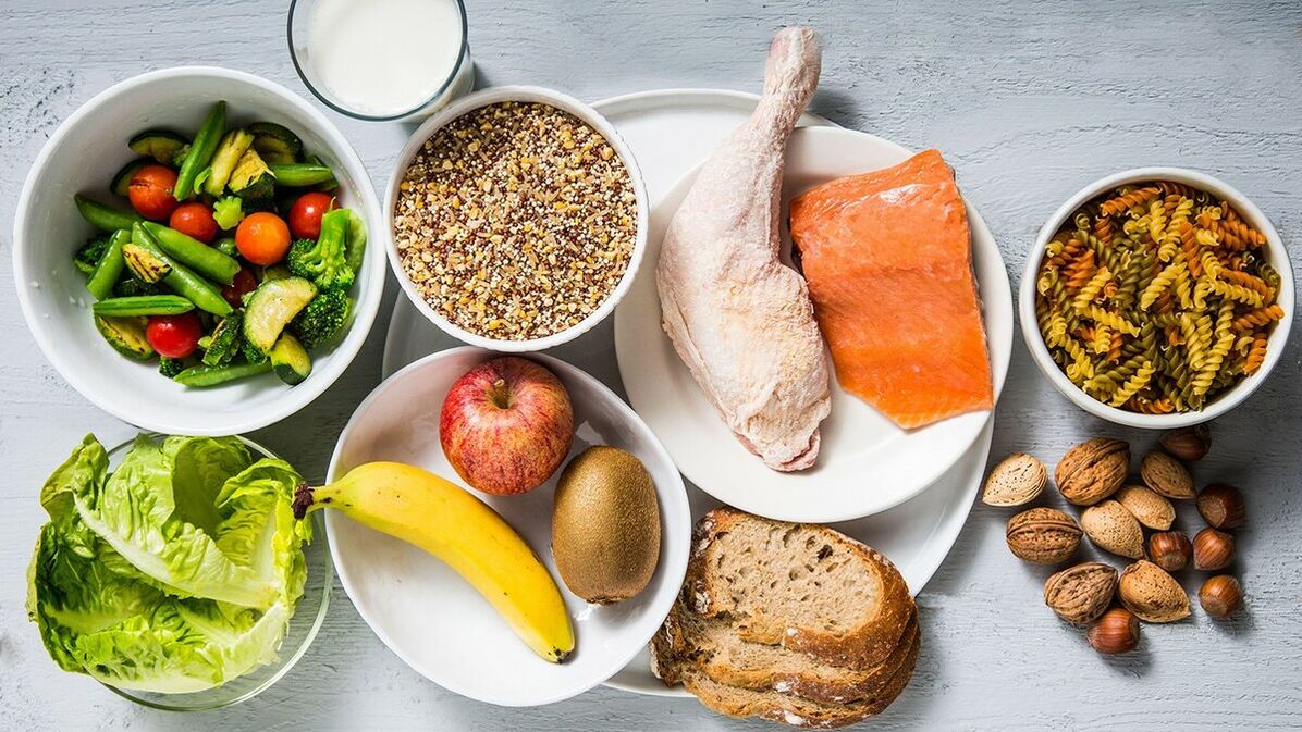Was Sie bei Pankreatitis essen dürfen und was nicht