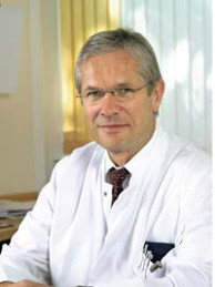 Dr. Ernährungsberaterin Günther